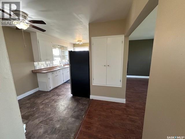 16 Mcculloch Street, Fillmore, Saskatchewan  S0G 1N0 - Photo 12 - SK035256