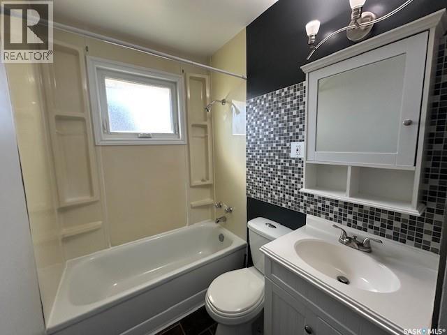 16 Mcculloch Street, Fillmore, Saskatchewan  S0G 1N0 - Photo 19 - SK035256
