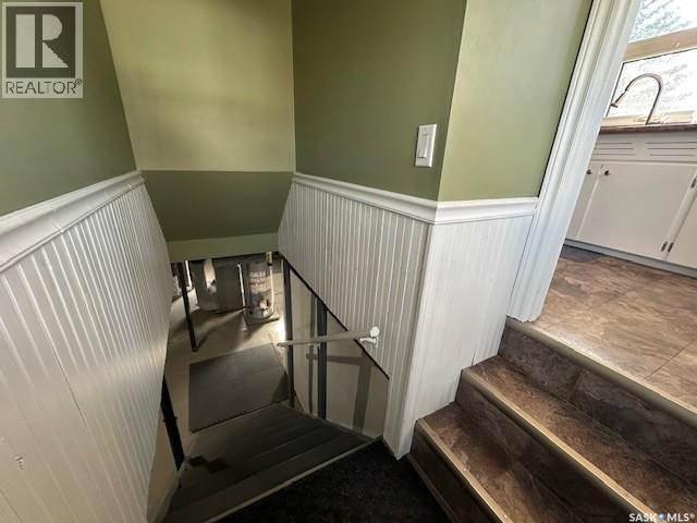 16 Mcculloch Street, Fillmore, Saskatchewan  S0G 1N0 - Photo 22 - SK035256