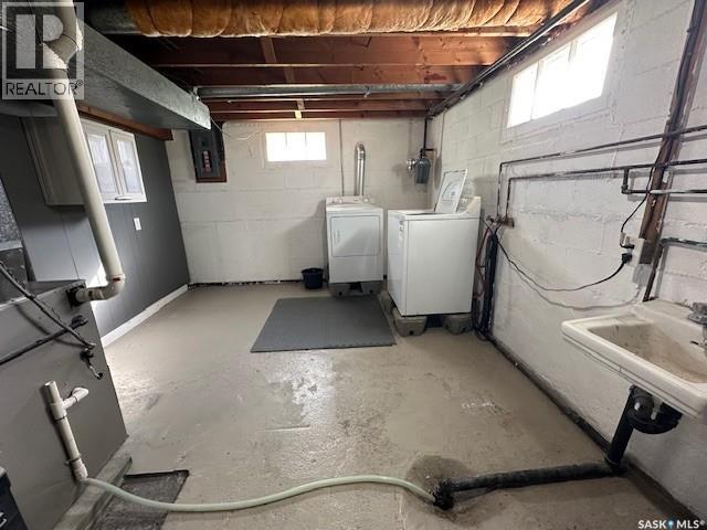 16 Mcculloch Street, Fillmore, Saskatchewan  S0G 1N0 - Photo 25 - SK035256