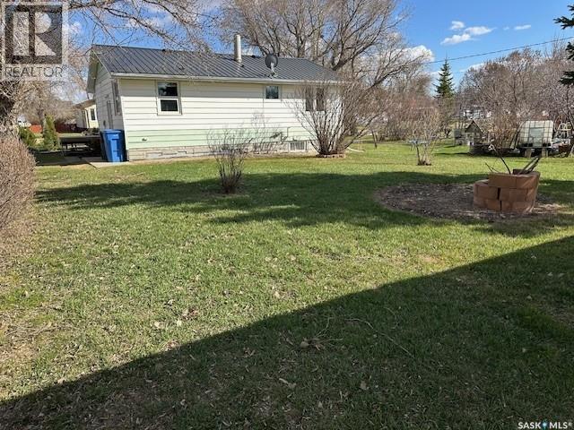 16 Mcculloch Street, Fillmore, Saskatchewan  S0G 1N0 - Photo 30 - SK035256