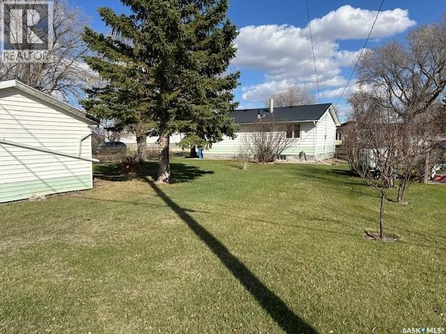 16 Mcculloch Street, Fillmore, Saskatchewan  S0G 1N0 - Photo 31 - SK035256