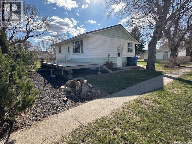 16 Mcculloch Street, Fillmore, Saskatchewan  S0G 1N0 - Photo 5 - SK035256