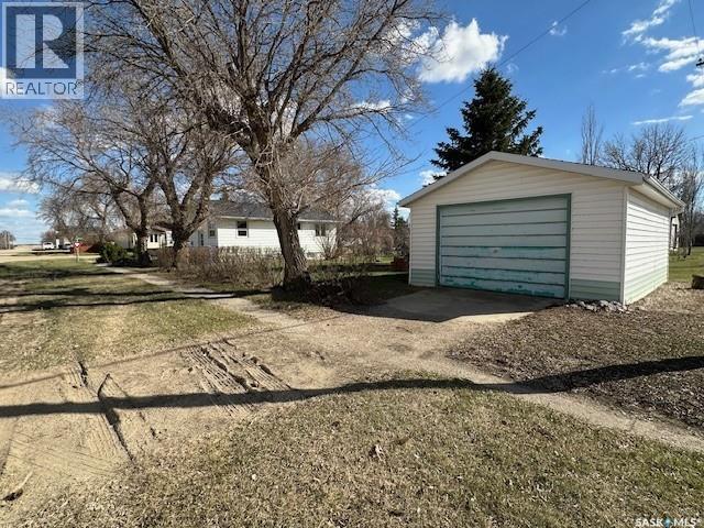 16 Mcculloch Street, Fillmore, Saskatchewan  S0G 1N0 - Photo 6 - SK035256