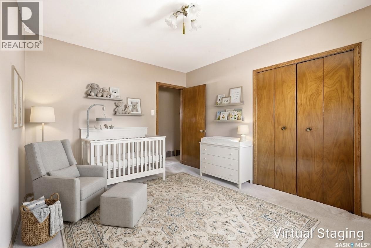 3868 Athol Street, Regina, Saskatchewan  S4S 3J1 - Photo 17 - SK035255