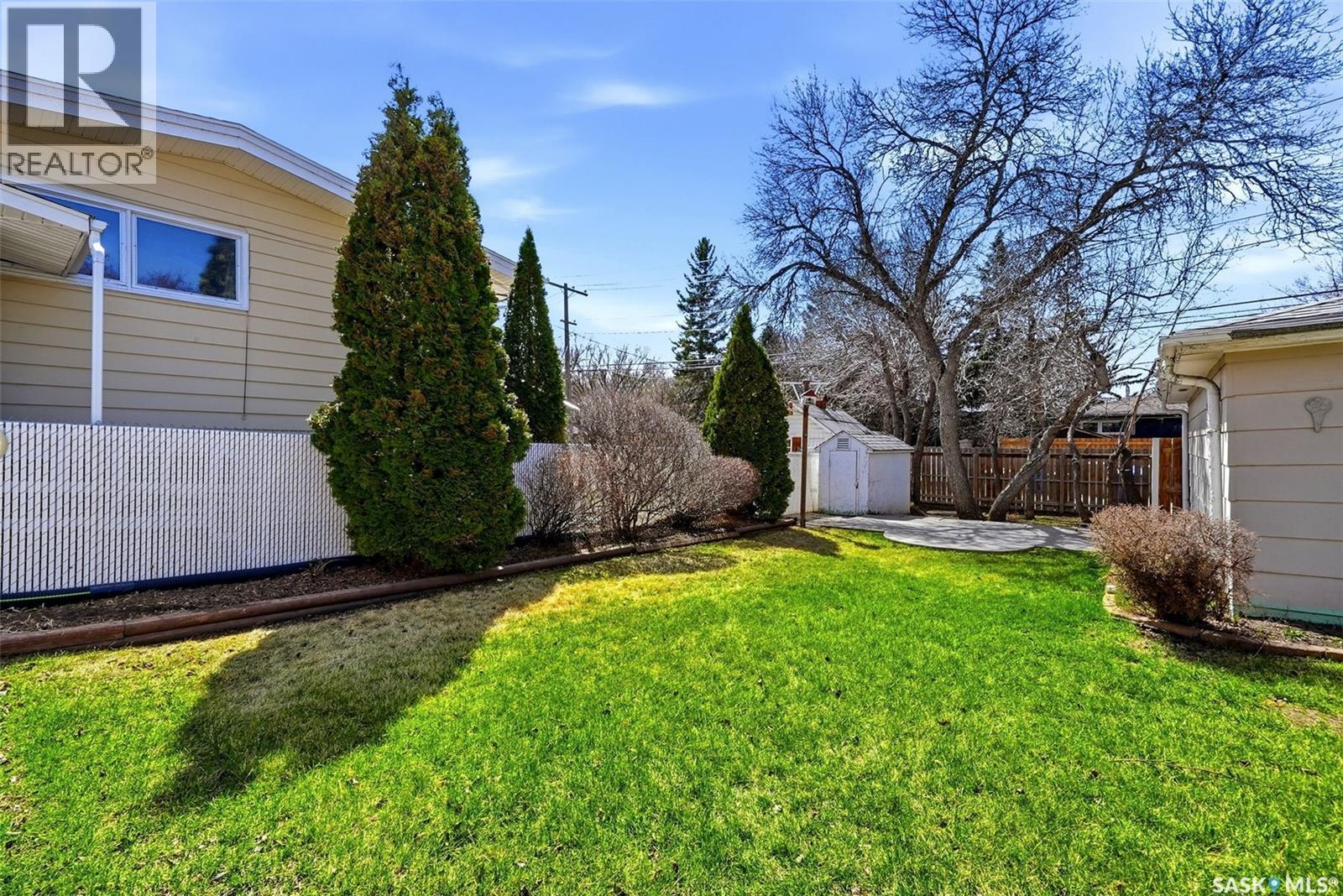 3868 Athol Street, Regina, Saskatchewan  S4S 3J1 - Photo 37 - SK035255
