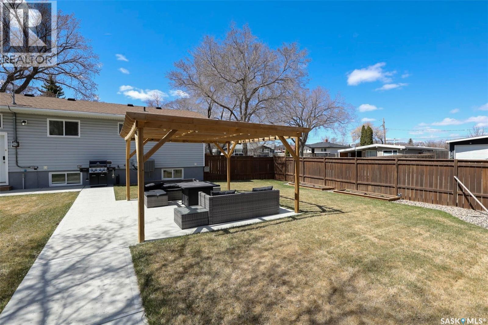 301 Robinson Street, Regina, Saskatchewan  S4R 3R3 - Photo 30 - SK035252