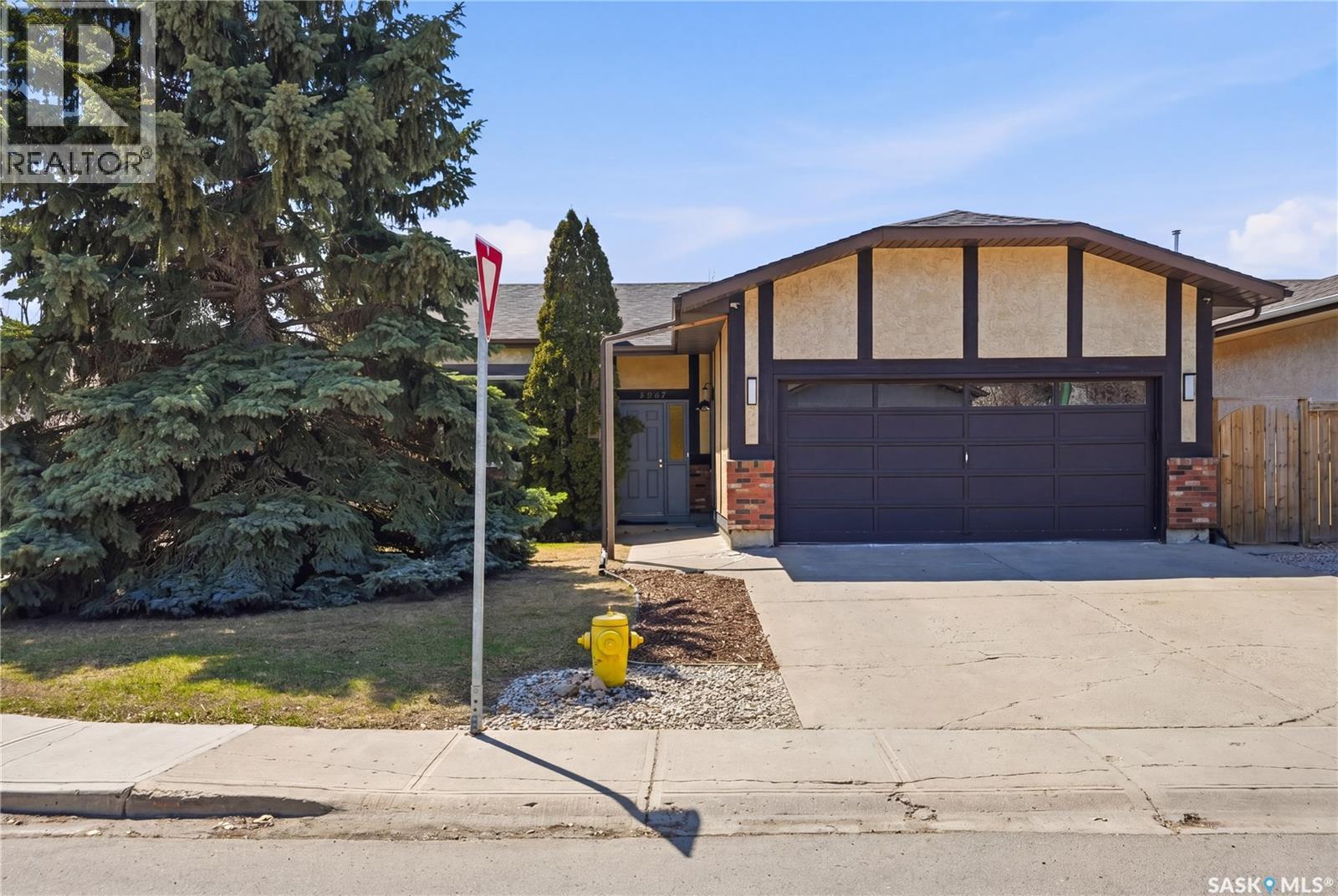 6547 Hird Crescent, Regina, Saskatchewan  S4X 3Z6 - Photo 1 - SK035228