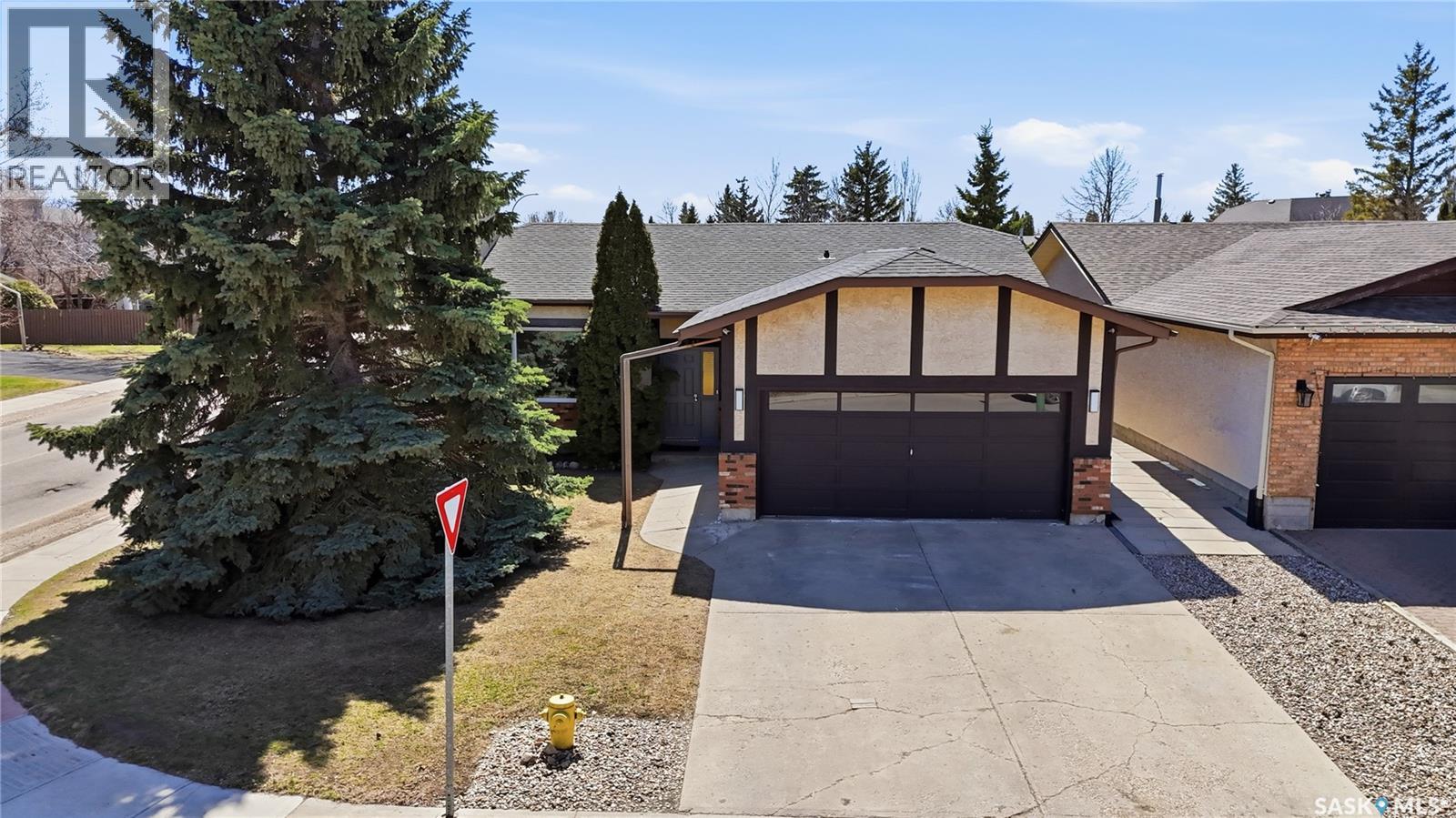 6547 Hird Crescent, Regina, Saskatchewan  S4X 3Z6 - Photo 2 - SK035228