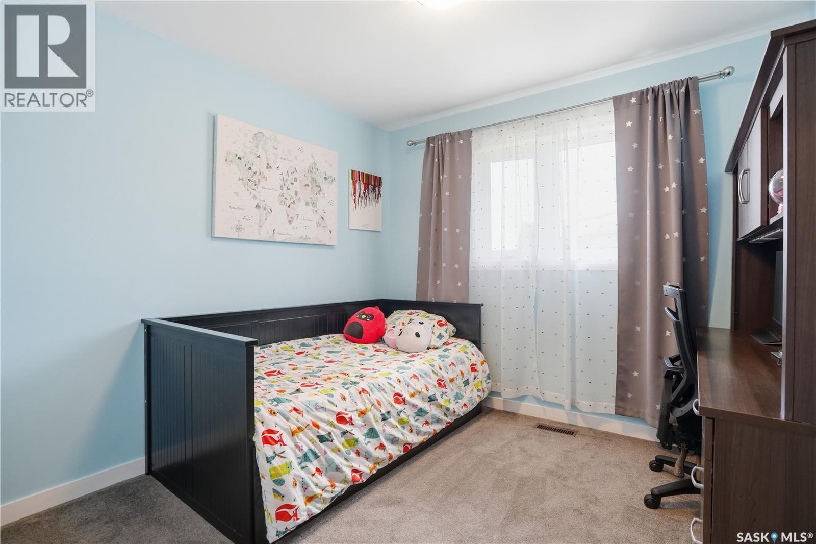 6547 Hird Crescent, Regina, Saskatchewan  S4X 3Z6 - Photo 24 - SK035228