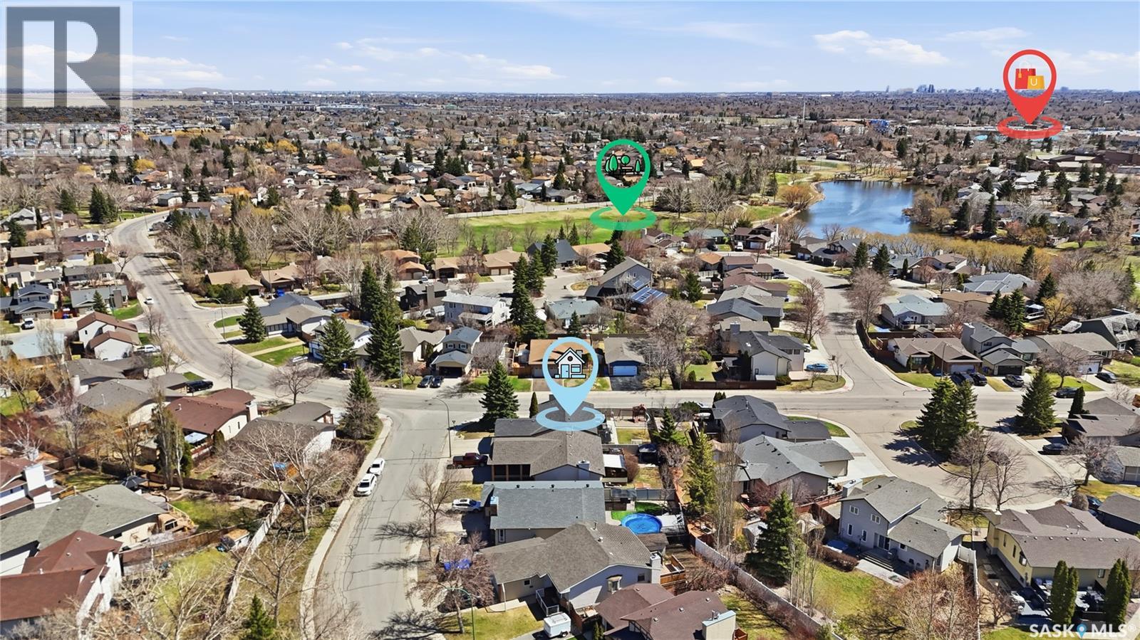 6547 Hird Crescent, Regina, Saskatchewan  S4X 3Z6 - Photo 3 - SK035228