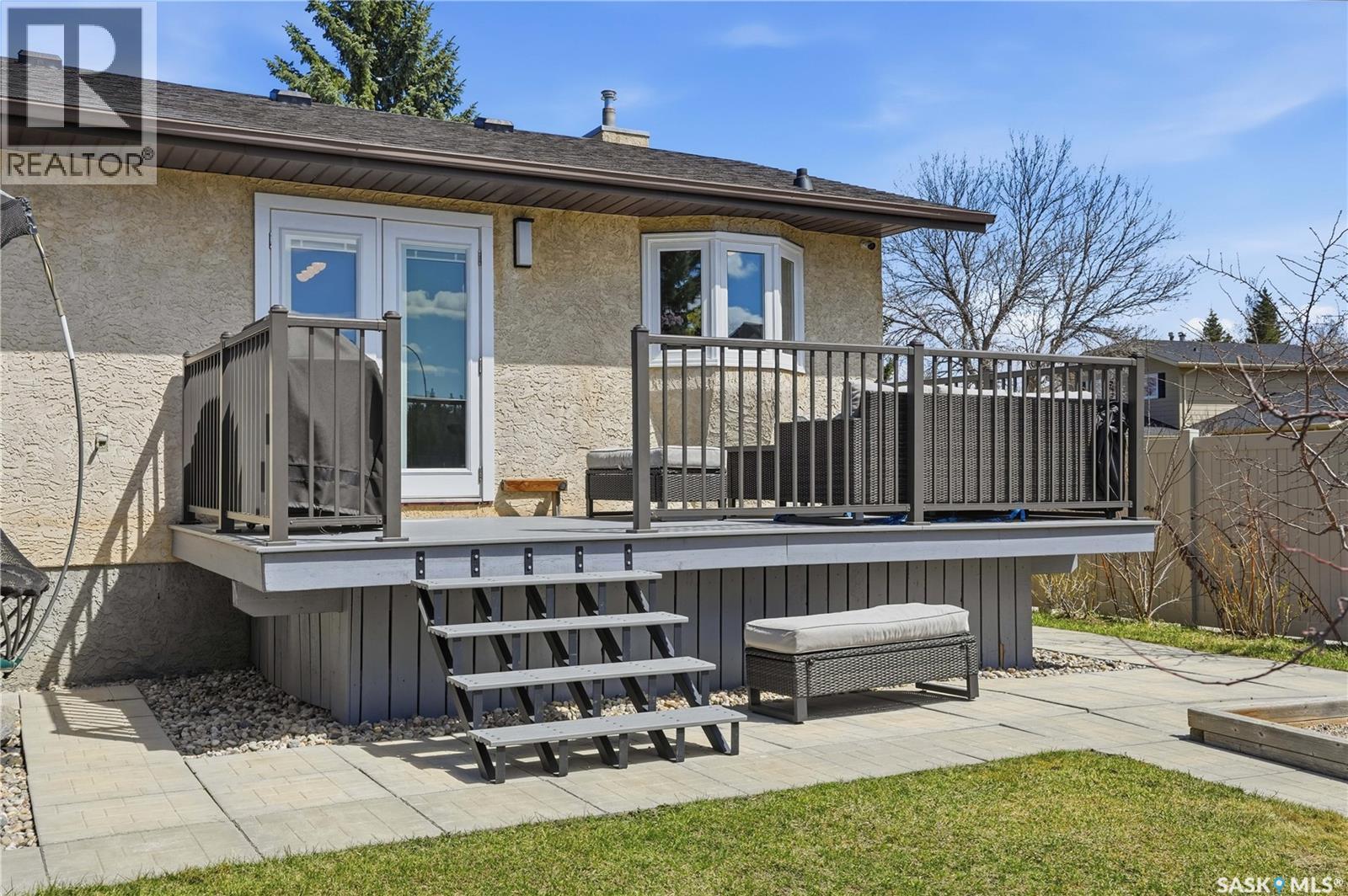 6547 Hird Crescent, Regina, Saskatchewan  S4X 3Z6 - Photo 45 - SK035228