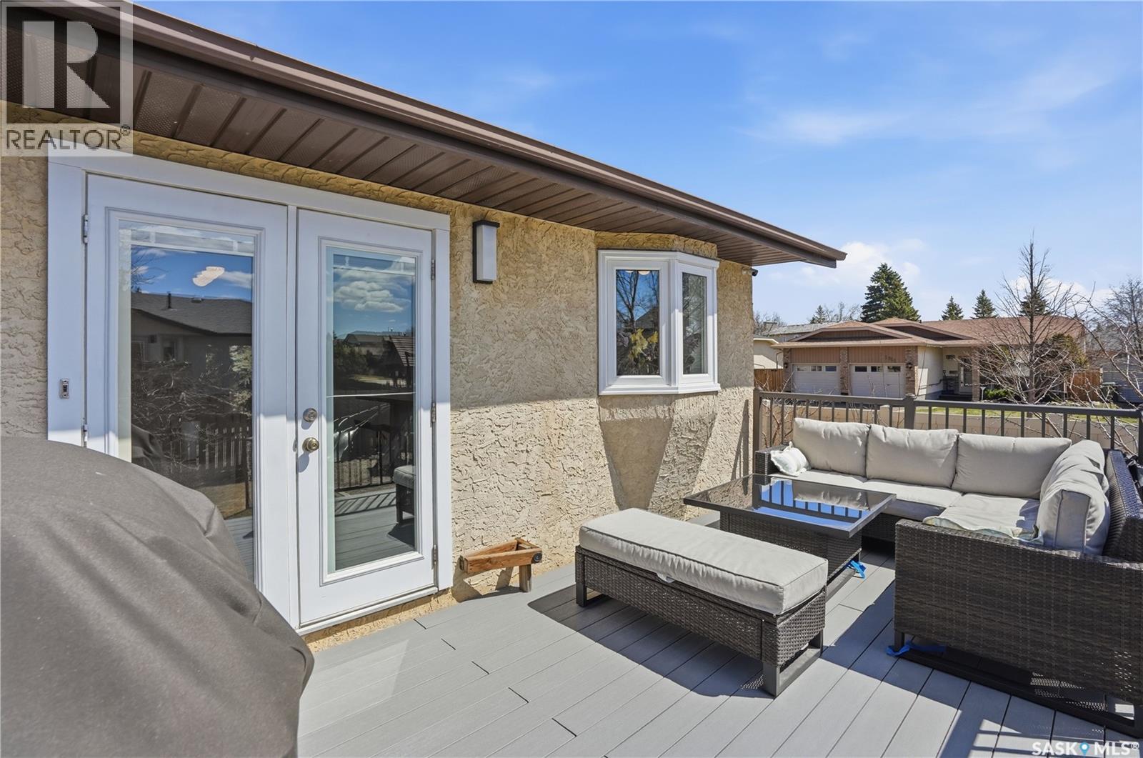6547 Hird Crescent, Regina, Saskatchewan  S4X 3Z6 - Photo 46 - SK035228