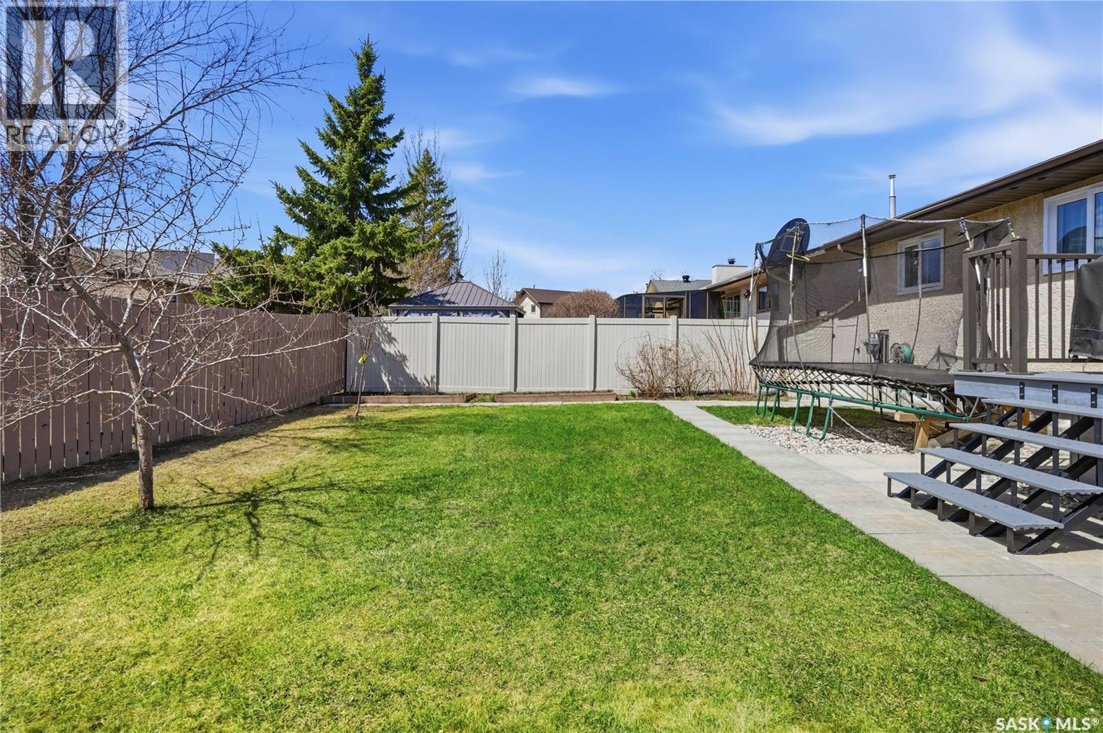 6547 Hird Crescent, Regina, Saskatchewan  S4X 3Z6 - Photo 49 - SK035228