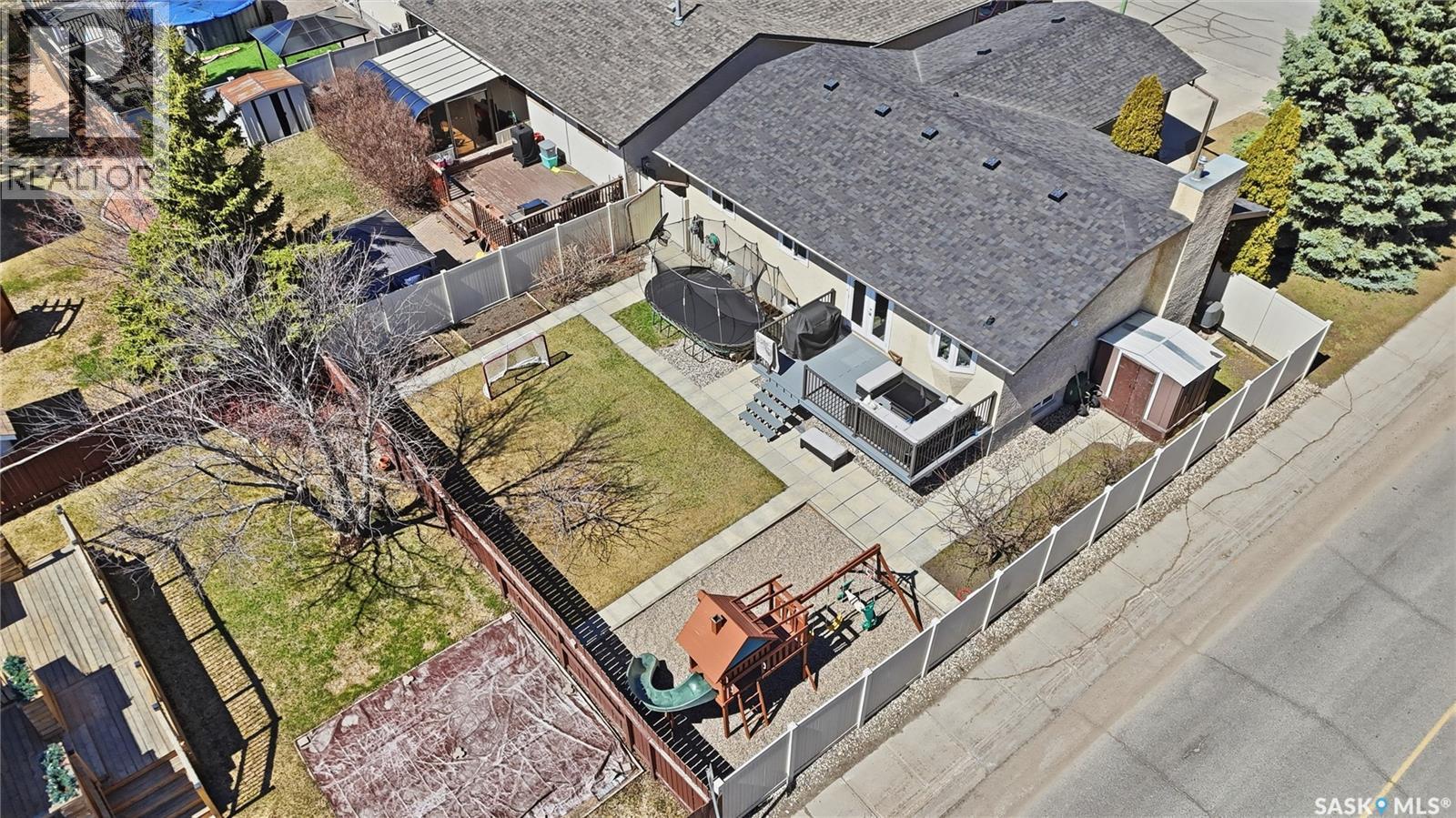 6547 Hird Crescent, Regina, Saskatchewan  S4X 3Z6 - Photo 55 - SK035228