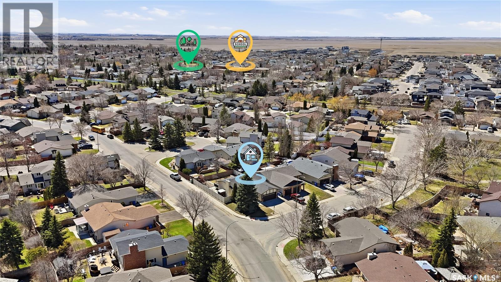 6547 Hird Crescent, Regina, Saskatchewan  S4X 3Z6 - Photo 56 - SK035228