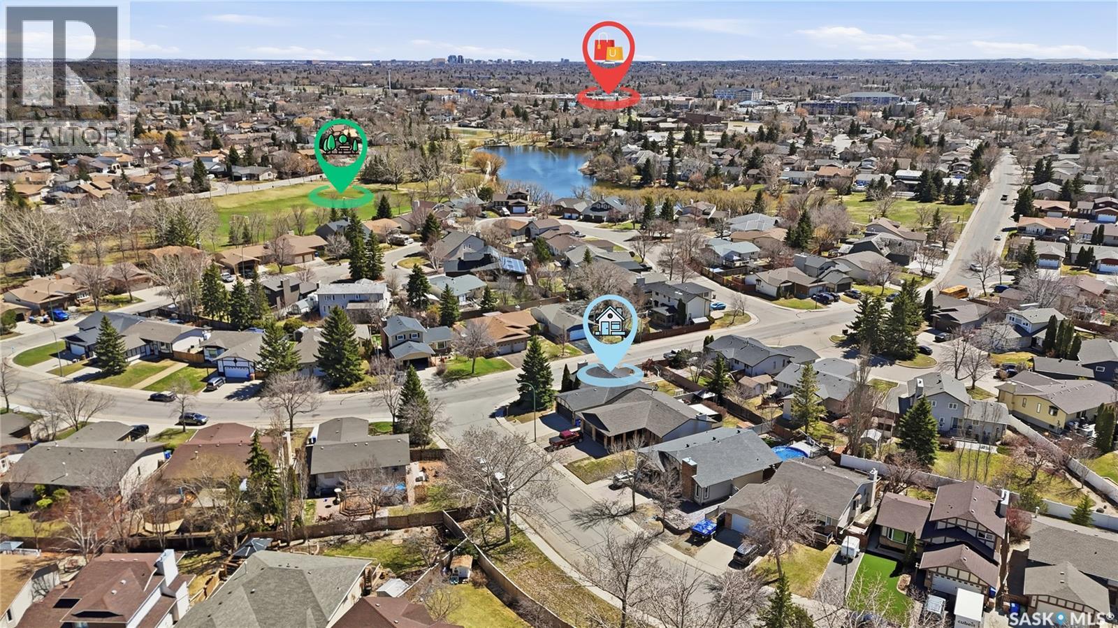 6547 Hird Crescent, Regina, Saskatchewan  S4X 3Z6 - Photo 60 - SK035228