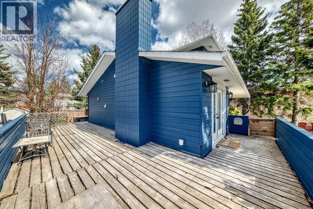 5512 Dalwood Way NW, Calgary, Alberta  T3A 1S7 - Photo 36 - A2308480