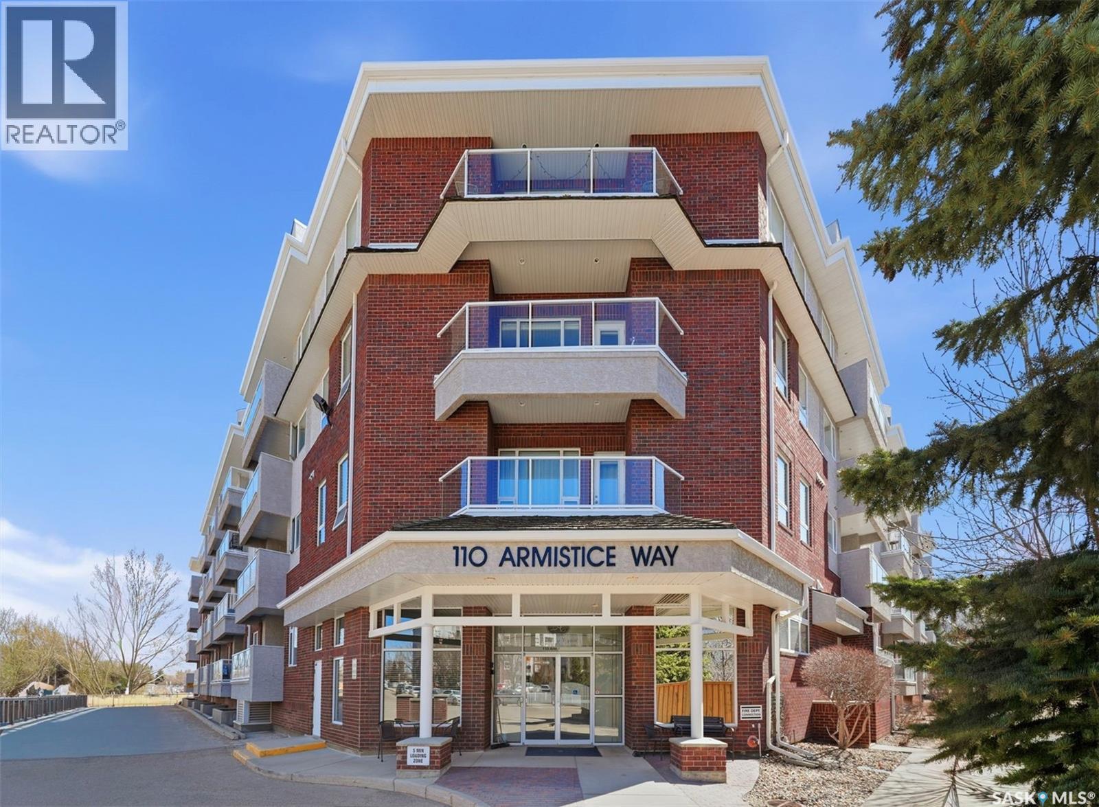 113 110 Armistice Way, Saskatoon, Saskatchewan  S7J 5L8 - Photo 1 - SK035105