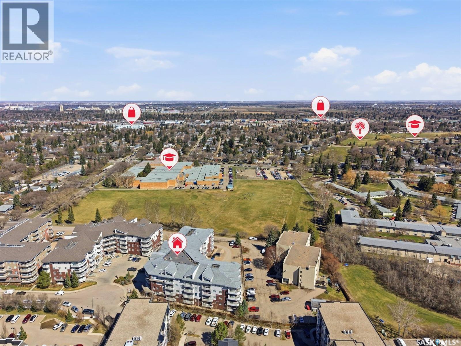 113 110 Armistice Way, Saskatoon, Saskatchewan  S7J 5L8 - Photo 33 - SK035105