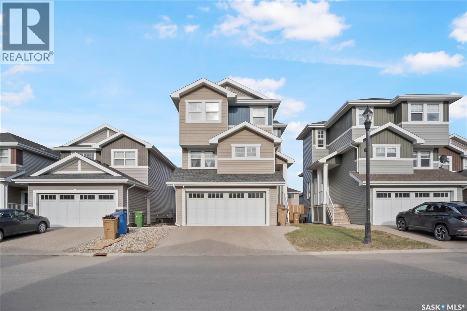 4073 Delhaye Way, Regina, Saskatchewan  S4W 0N3 - Photo 1 - SK034916