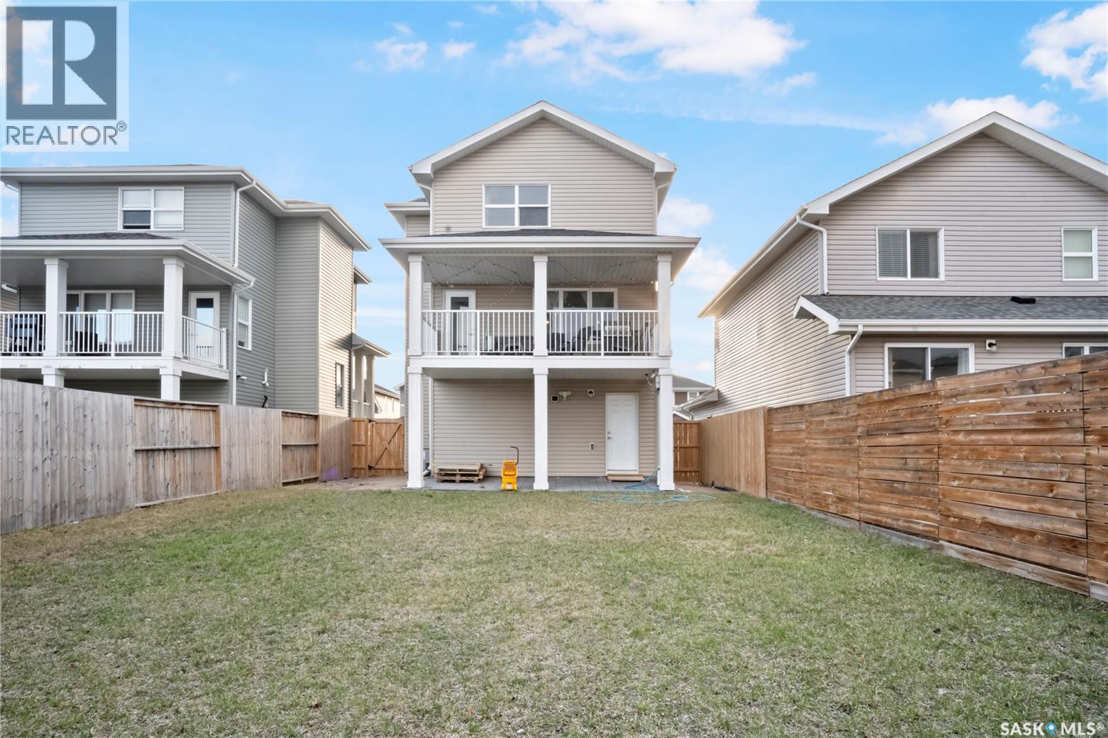4073 Delhaye Way, Regina, Saskatchewan  S4W 0N3 - Photo 36 - SK034916