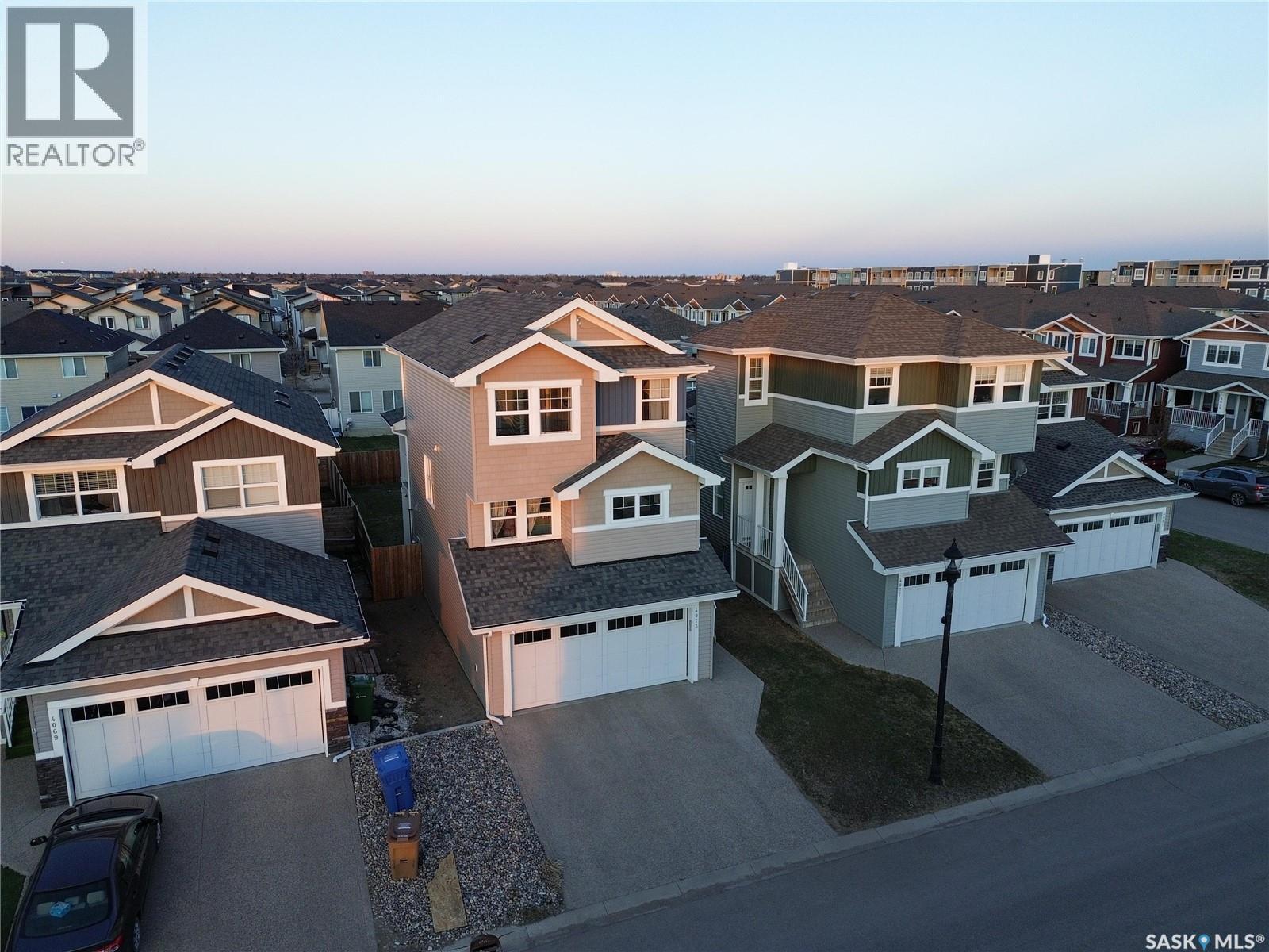 4073 Delhaye Way, Regina, Saskatchewan  S4W 0N3 - Photo 38 - SK034916