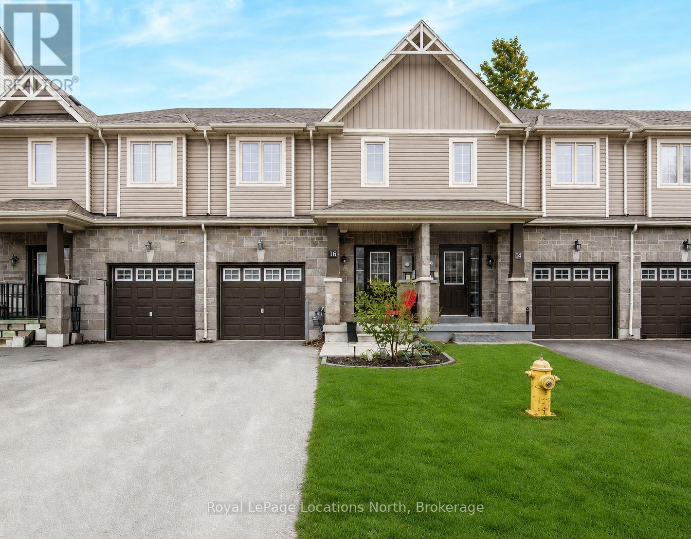 16 ARCADIA ROAD, Wasaga Beach, Ontario