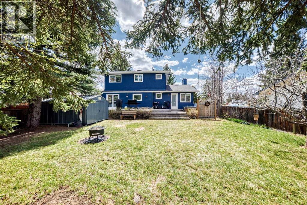 5512 Dalwood Way NW, Calgary, Alberta  T3A 1S7 - Photo 43 - A2308480