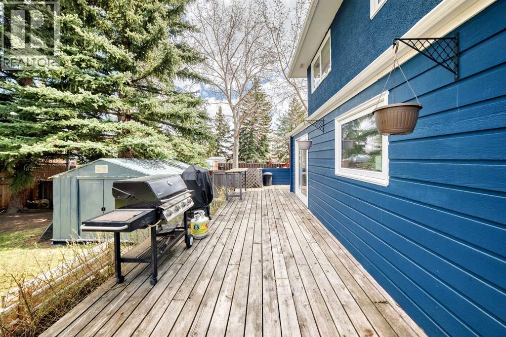 5512 Dalwood Way NW, Calgary, Alberta  T3A 1S7 - Photo 38 - A2308480