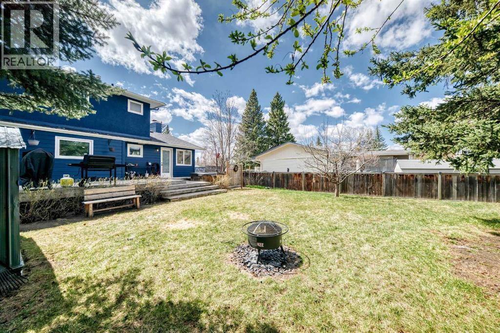 5512 Dalwood Way NW, Calgary, Alberta  T3A 1S7 - Photo 44 - A2308480