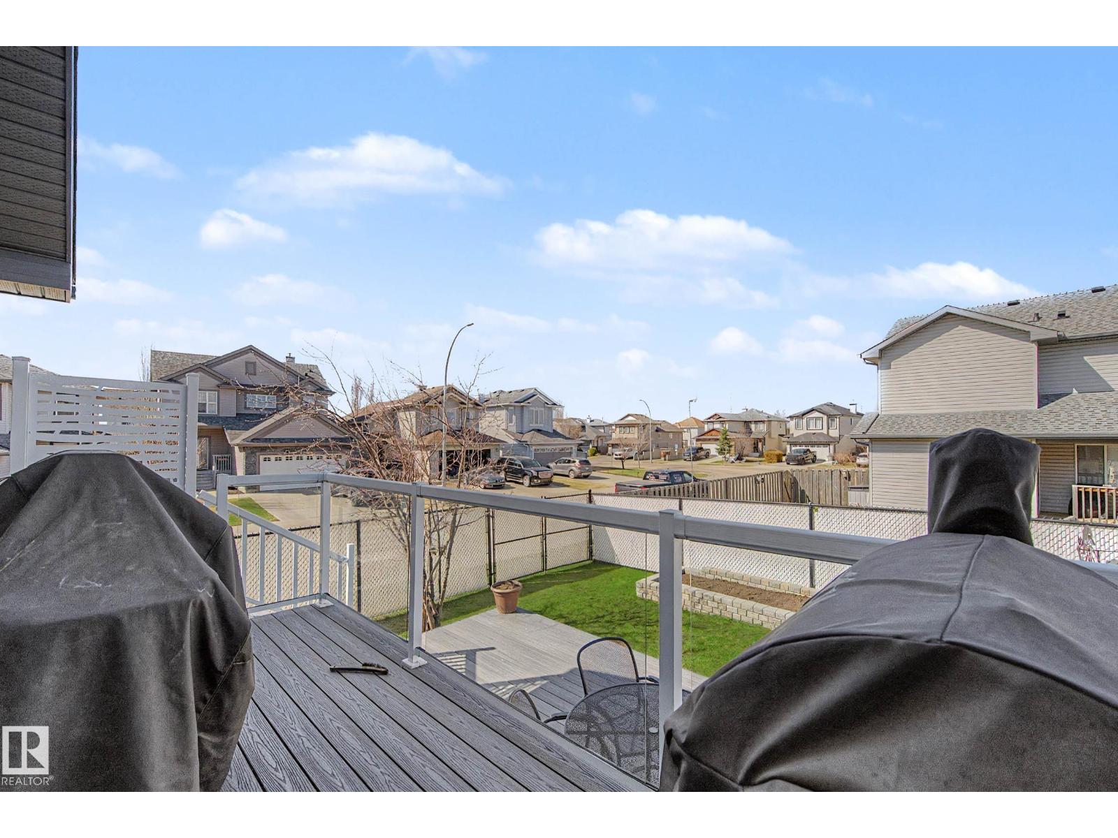8102 95a St, Morinville, Alberta  T8R 1W2 - Photo 36 - E4486297
