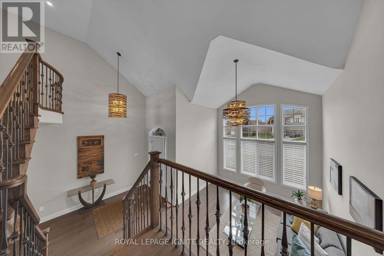 398 Frontier Court, Pickering, Ontario  L1W 4A9 - Photo 27 - E13097322
