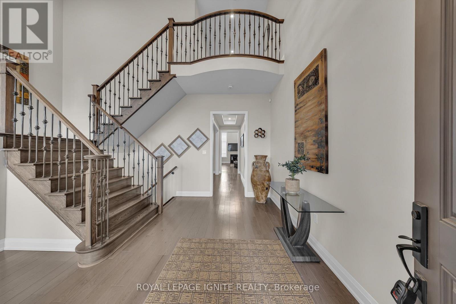 398 Frontier Court, Pickering, Ontario  L1W 4A9 - Photo 3 - E13097322