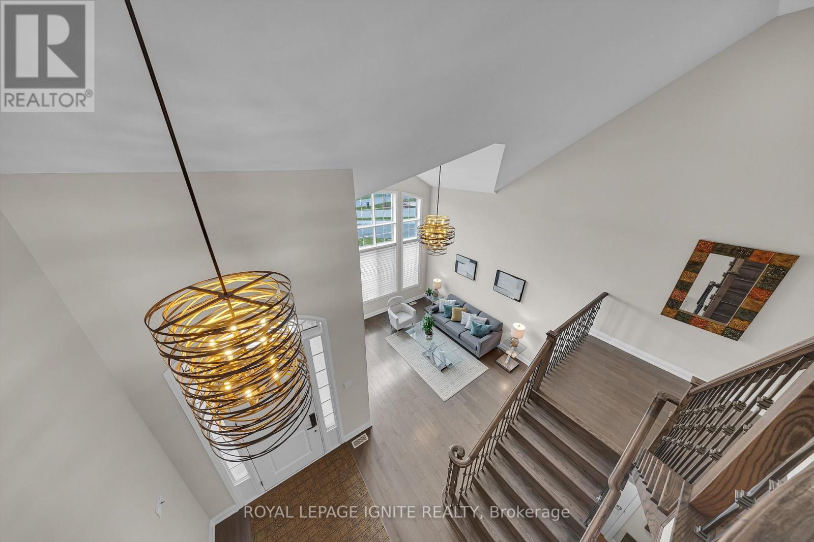 398 Frontier Court, Pickering, Ontario  L1W 4A9 - Photo 30 - E13097322