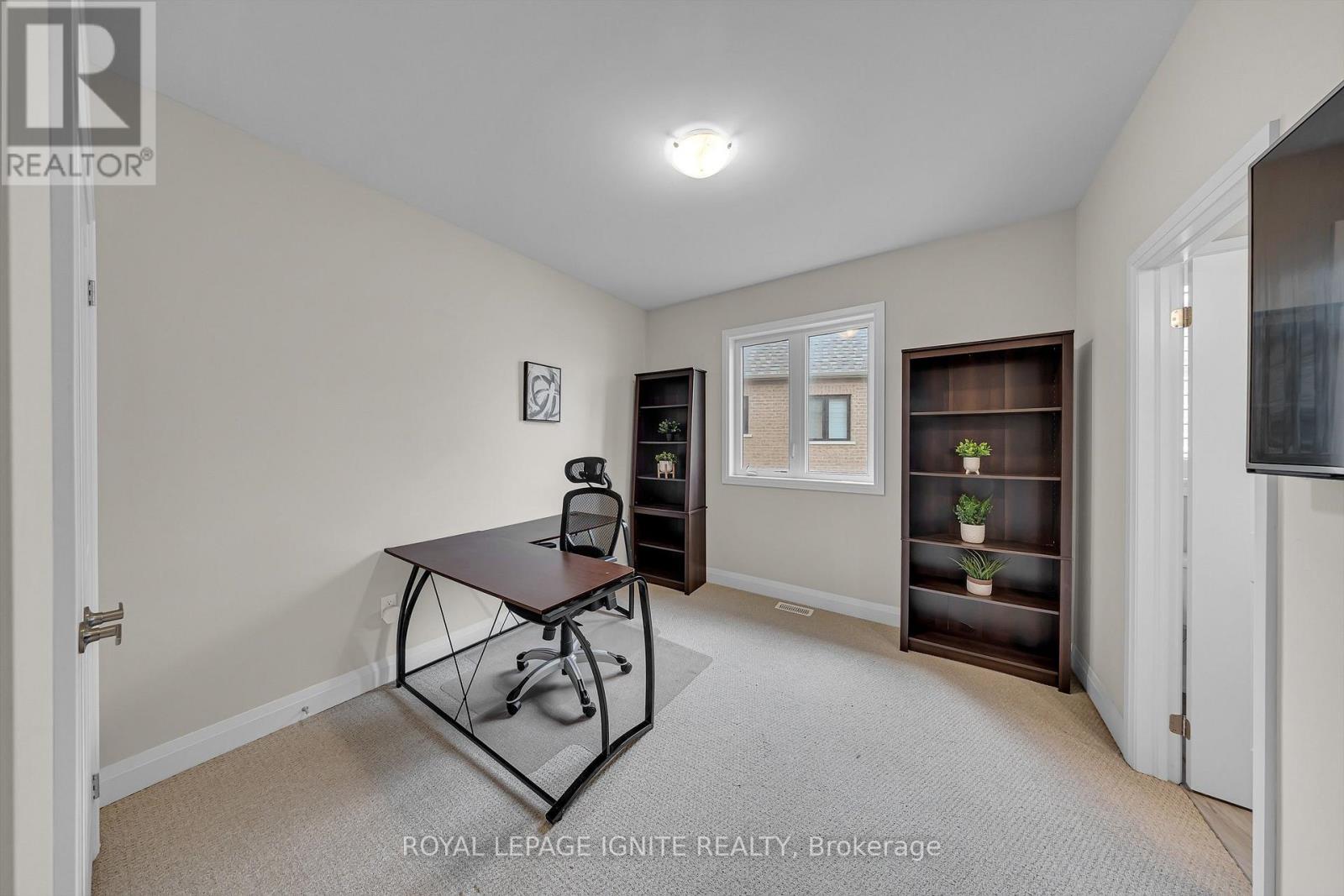 398 Frontier Court, Pickering, Ontario  L1W 4A9 - Photo 32 - E13097322