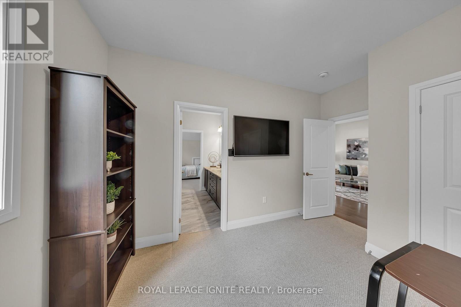 398 Frontier Court, Pickering, Ontario  L1W 4A9 - Photo 33 - E13097322