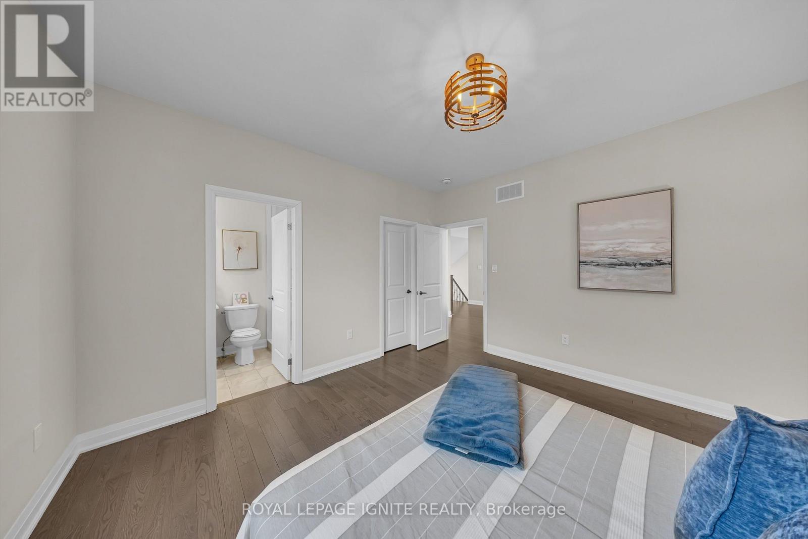 398 Frontier Court, Pickering, Ontario  L1W 4A9 - Photo 40 - E13097322