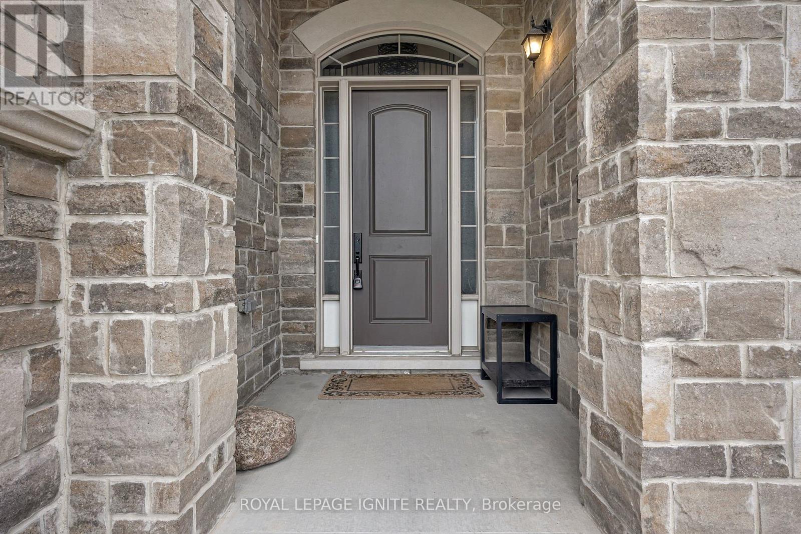 398 Frontier Court, Pickering, Ontario  L1W 4A9 - Photo 44 - E13097322