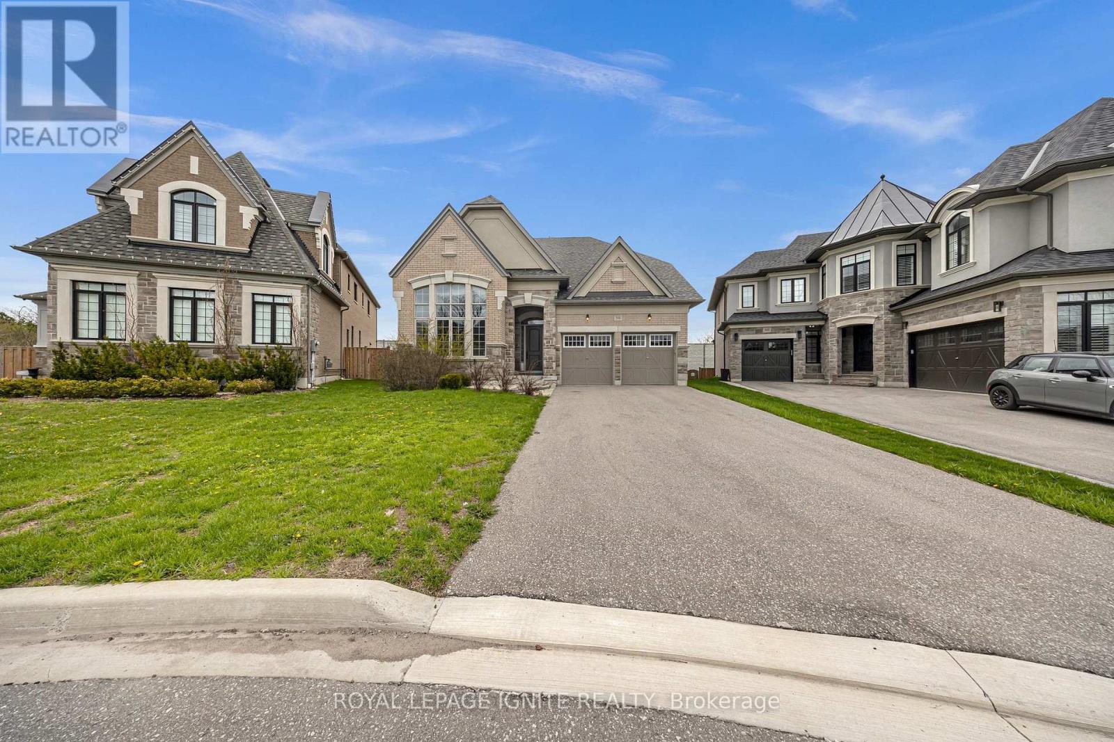 398 Frontier Court, Pickering, Ontario  L1W 4A9 - Photo 45 - E13097322