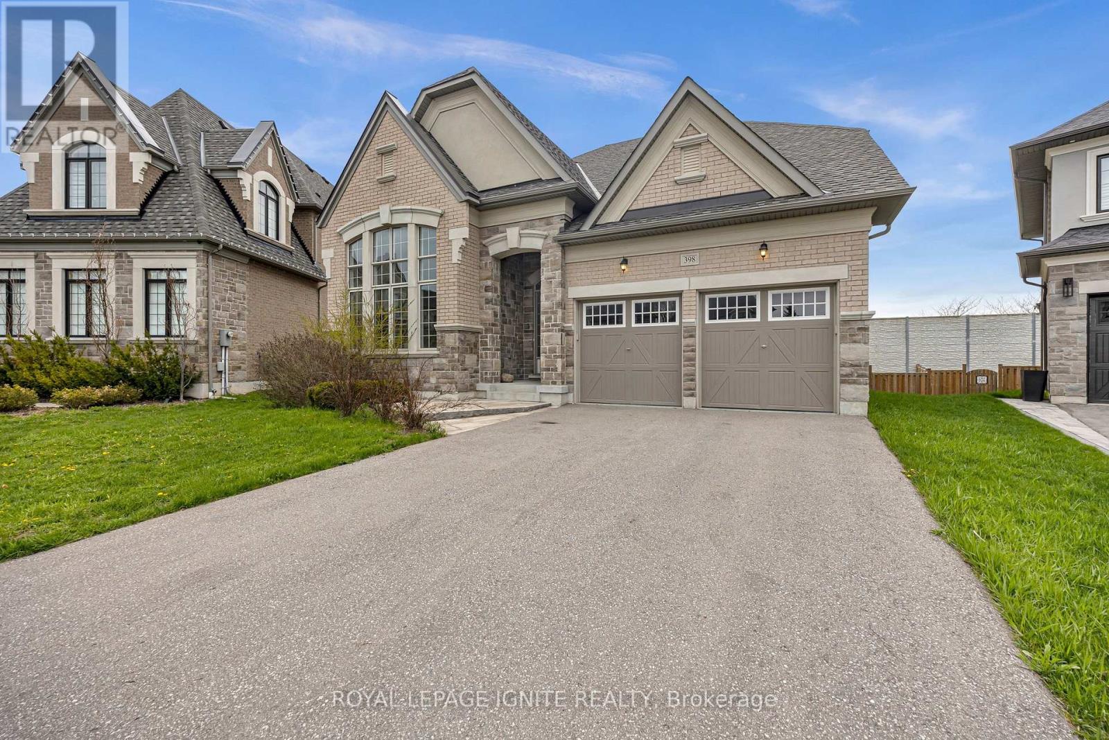 398 Frontier Court, Pickering, Ontario  L1W 4A9 - Photo 46 - E13097322