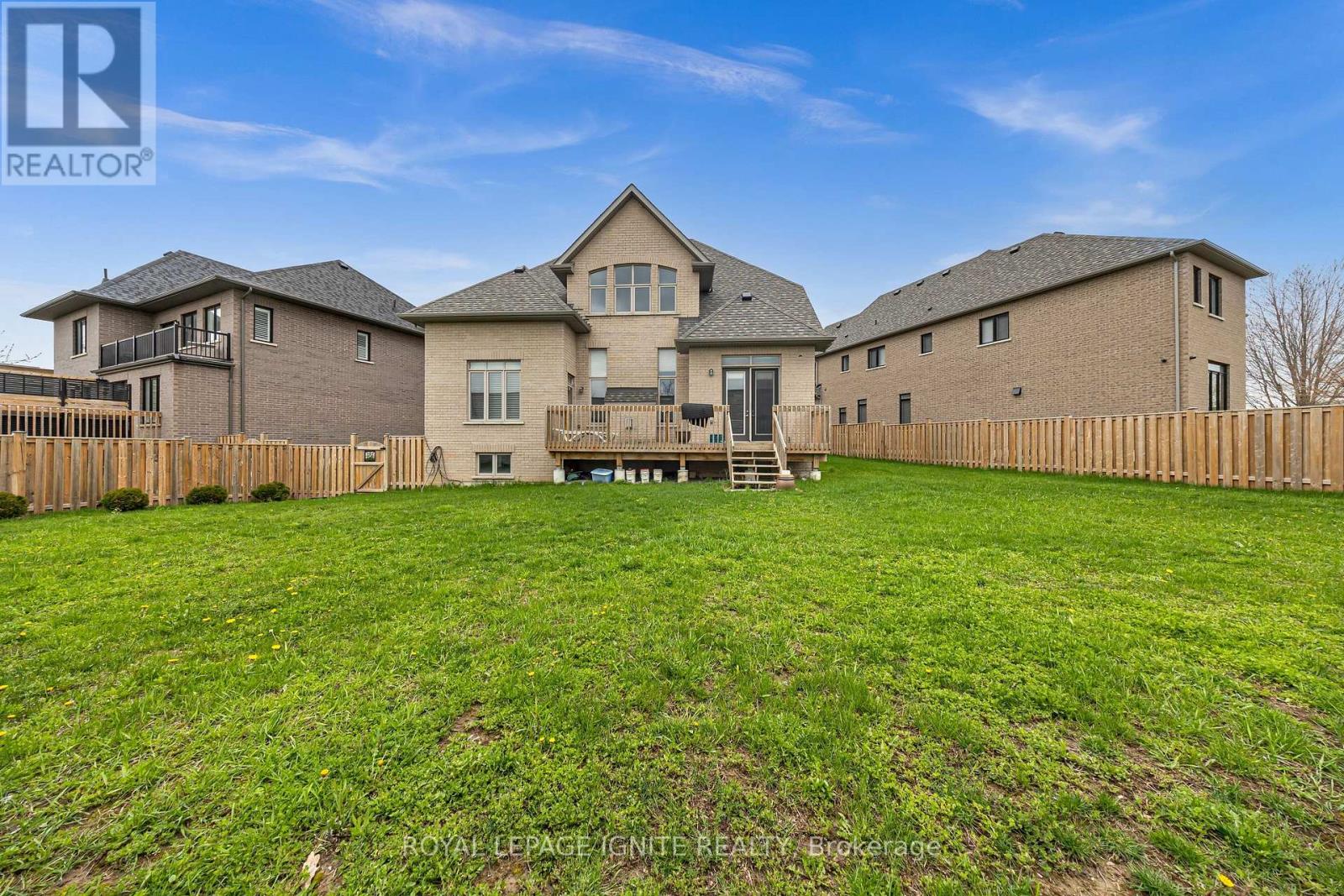 398 Frontier Court, Pickering, Ontario  L1W 4A9 - Photo 48 - E13097322