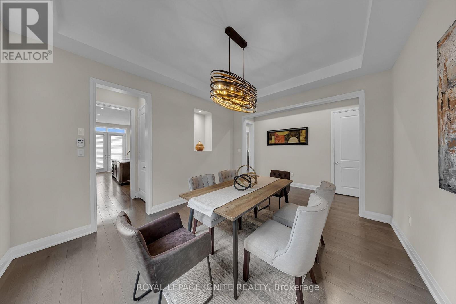 398 Frontier Court, Pickering, Ontario  L1W 4A9 - Photo 6 - E13097322