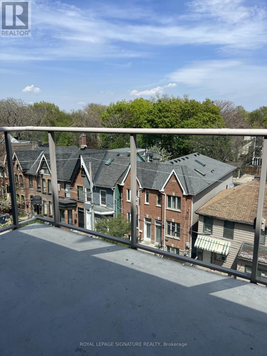 536 - 150 Logan Avenue, Toronto, Ontario  M4M 0E4 - Photo 12 - E13097390