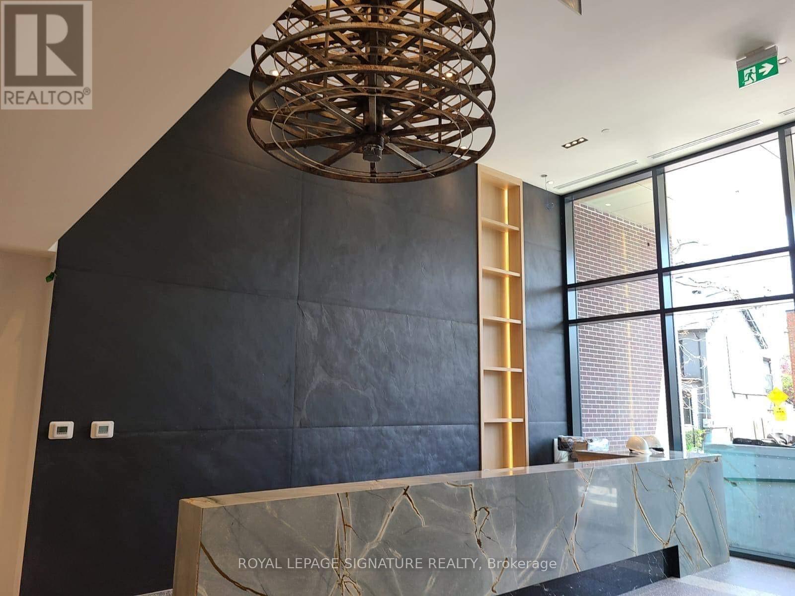 536 - 150 Logan Avenue, Toronto, Ontario  M4M 0E4 - Photo 3 - E13097390