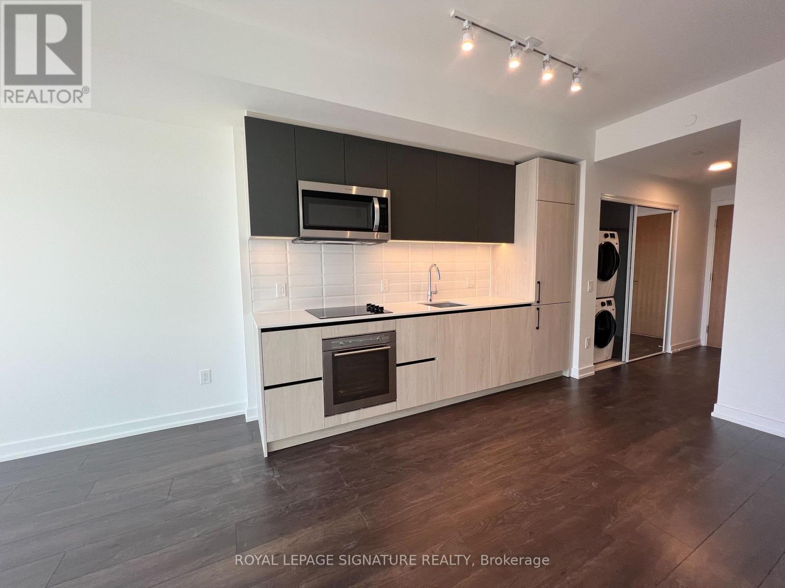 536 - 150 Logan Avenue, Toronto, Ontario  M4M 0E4 - Photo 4 - E13097390