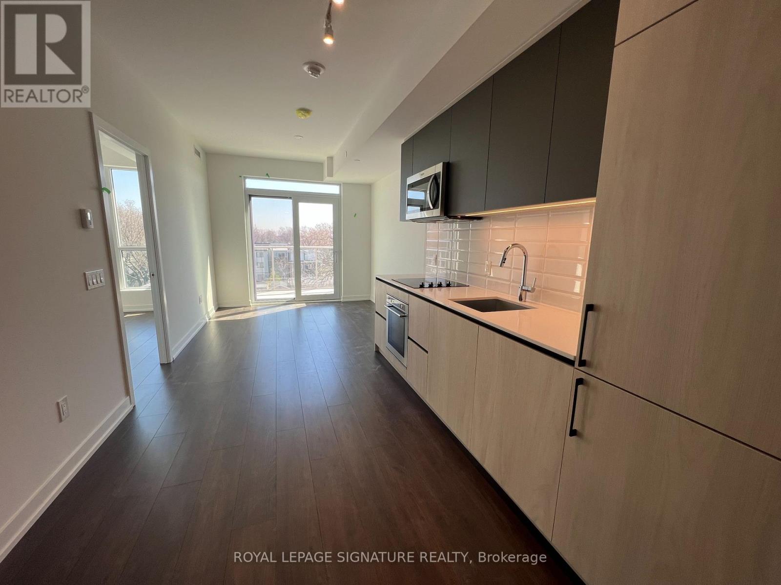 536 - 150 Logan Avenue, Toronto, Ontario  M4M 0E4 - Photo 5 - E13097390