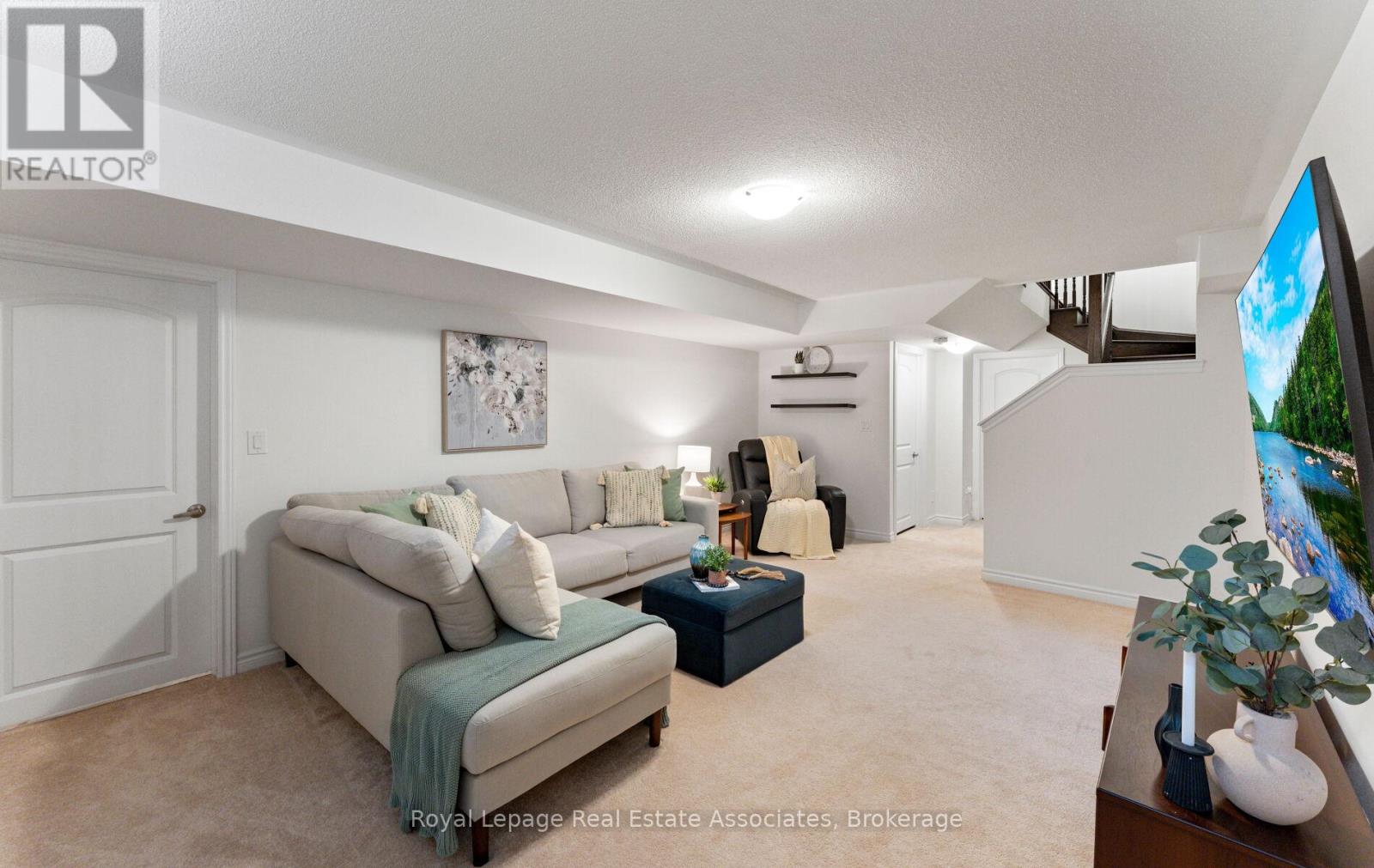 53 Sutcliffe Drive, Whitby, Ontario  L1R 0R1 - Photo 38 - E13097438