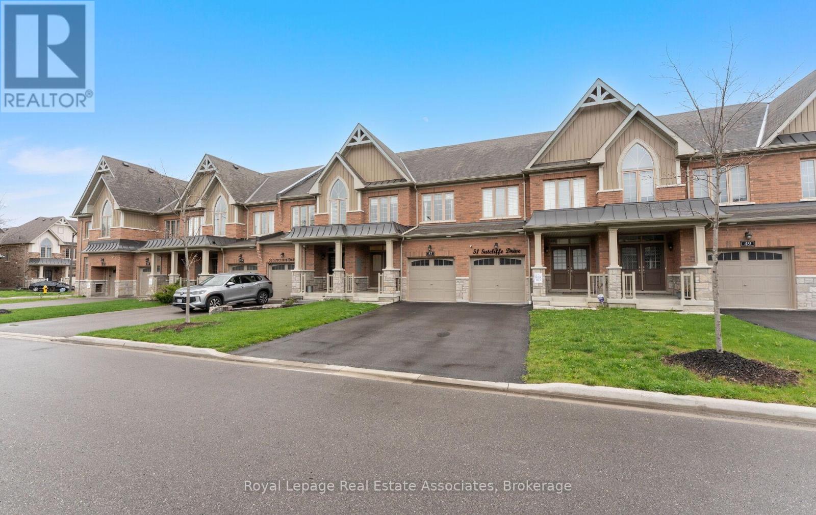 53 Sutcliffe Drive, Whitby, Ontario  L1R 0R1 - Photo 48 - E13097438