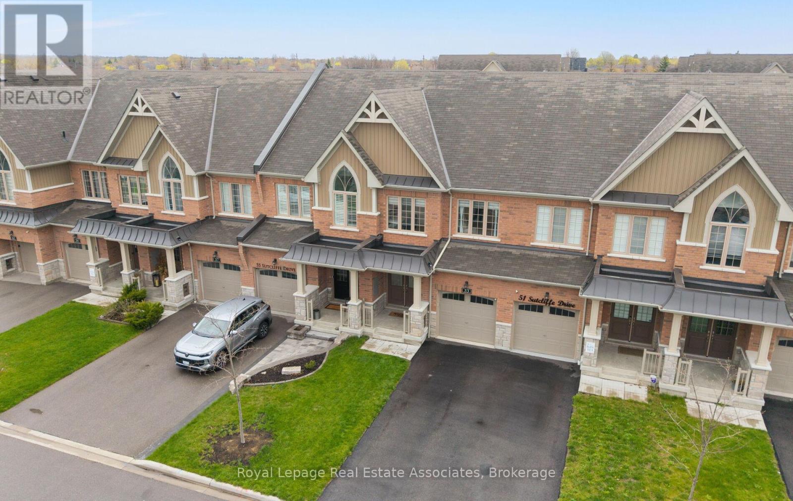 53 Sutcliffe Drive, Whitby, Ontario  L1R 0R1 - Photo 49 - E13097438